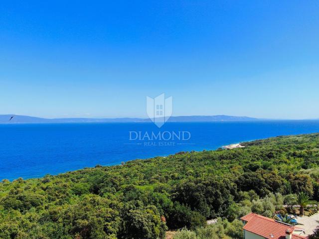 Apartmenthaus mit wunderschönem Blick auf das Meer