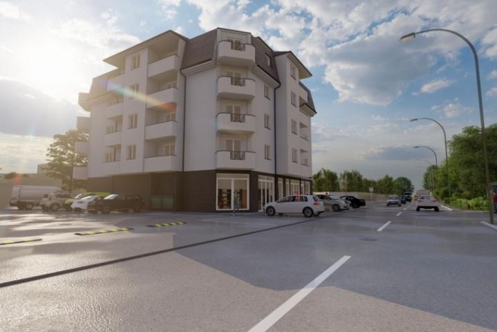 Altina, 1. 5s, 43. 60m2, 1% PROVIZIJA, NOVOGRADNJA, LUX