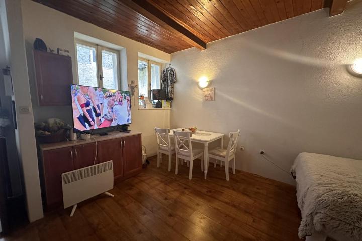 Istra, Rovinj, studio i poslovni prostor  na izuzetnoj lokaciji