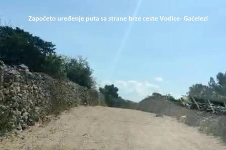 Vodice, uređeno poljoprivredno zemljište, 15. 998 m2