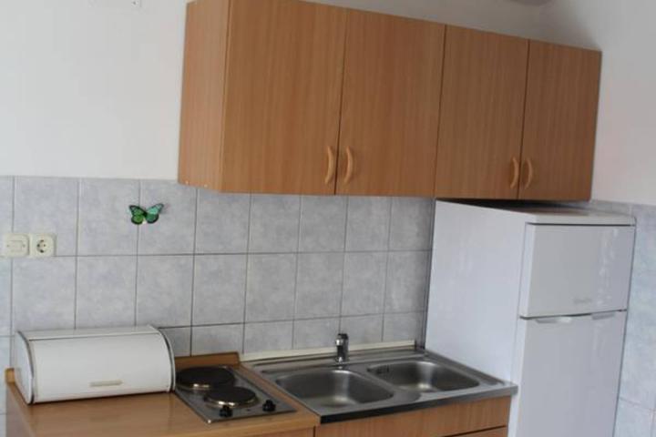 Brač, Splitska, apartmanska kuća s pogledom