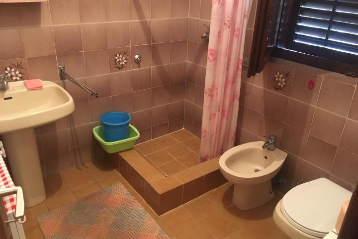 Istra, Premantura, dvosoban stan G na prvom katu  vrtom NKP 42, 30 m2 