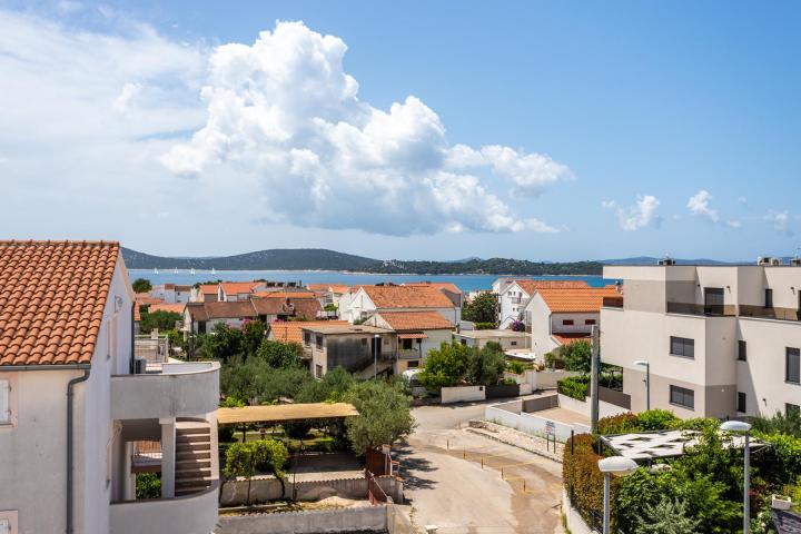 Vodice, dvosoban stan novogradnja S5