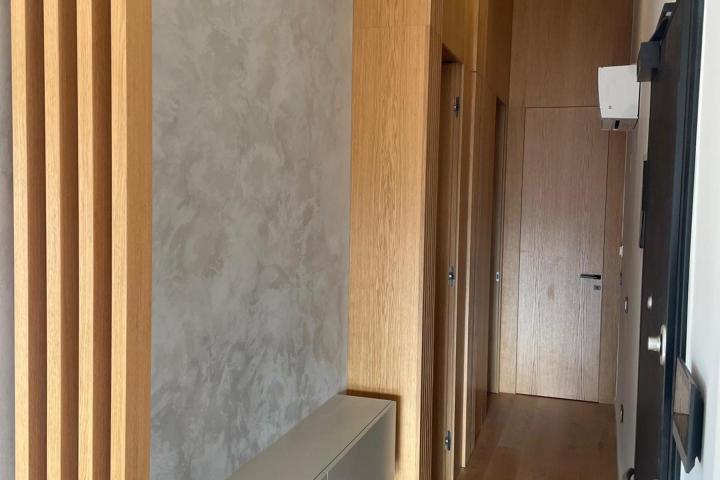 Istra, Umag novogradnja apartman S7 NKP 87, 77 m2