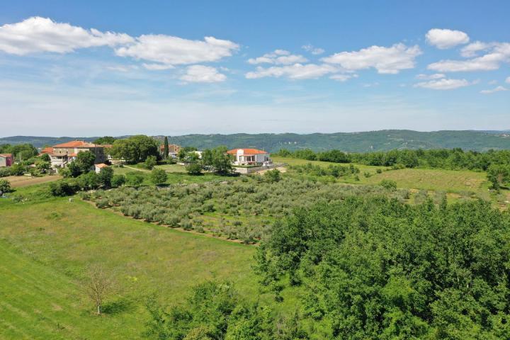 Istra, Poreč, luksuzno renovirana  stara škola