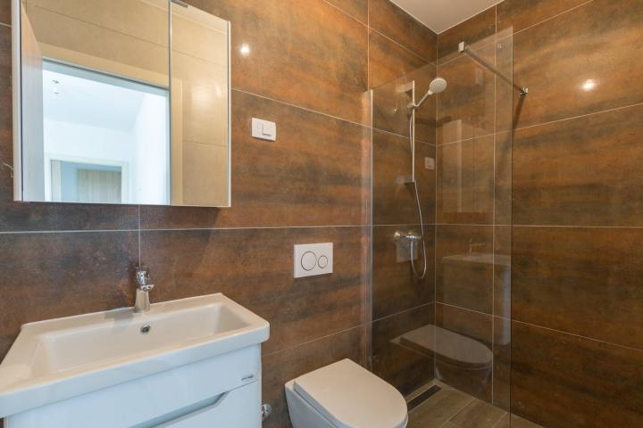 Istra, Poreč, trosoban penthouse 177 m2 - 800 m od mora