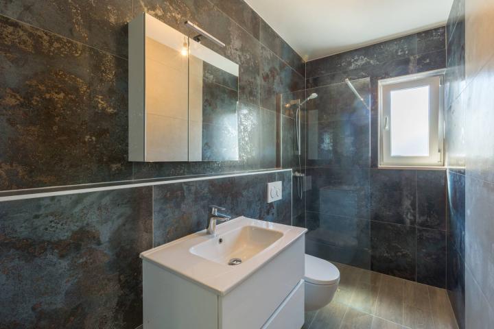 Istra, Poreč, trosoban penthouse 177 m2 - 800 m od mora