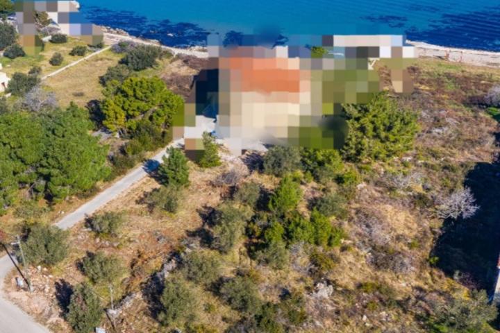 Otok Pašman, Dobropoljana, građevinsko zemljište 1. 373 m2