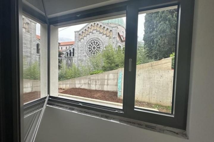 Opatija, stan A5 pogled more, moderna novogradnja  63, 88 m2 