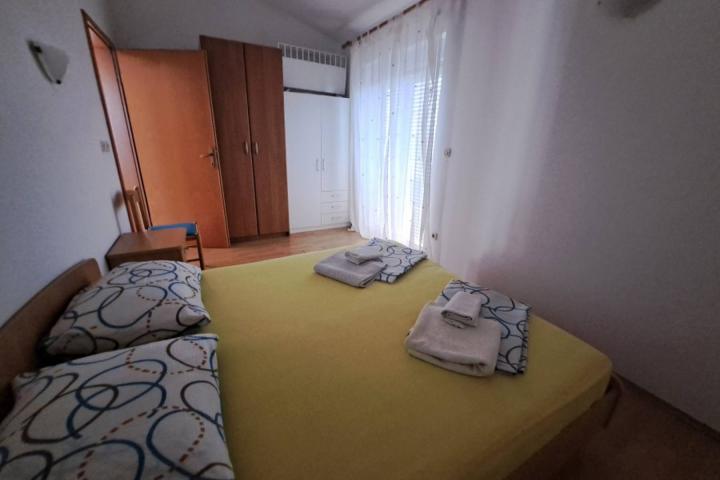 Istra, Medulin, kuća sa 9 apartmana, pogledom more NKP 55O m2