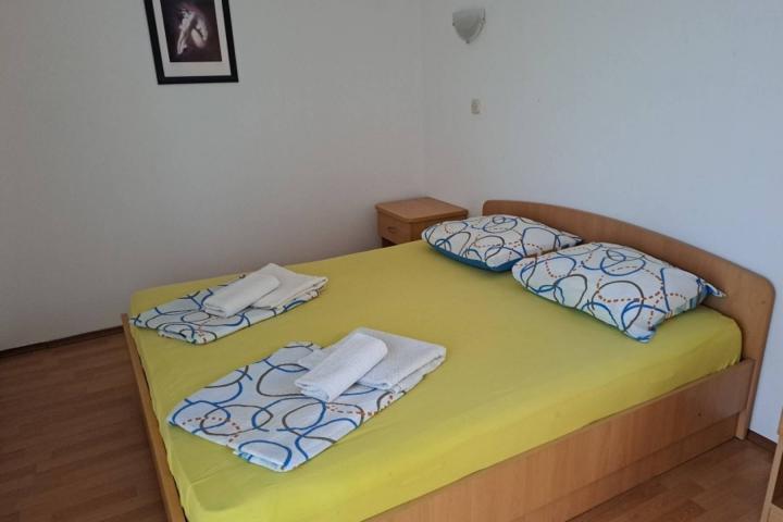 Istra, Medulin, kuća sa 9 apartmana, pogledom more NKP 55O m2