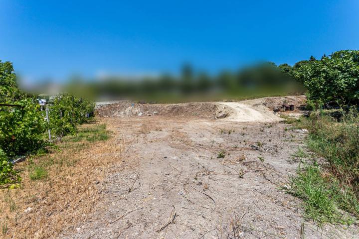 Split, Trstenik, građevinsko zemljište