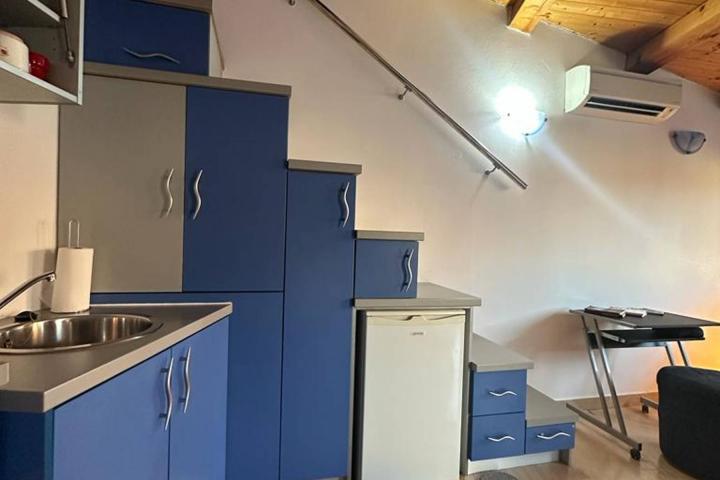 Istra, Rovinj, dva studio apartmana u centru grada