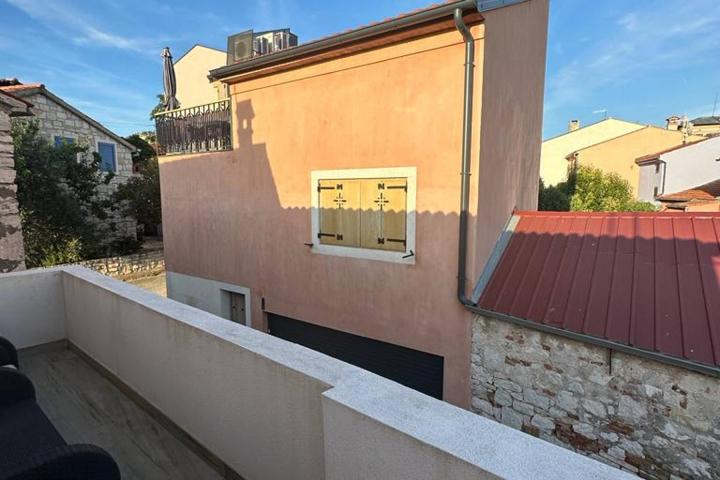 Istra, Rovinj, dva studio apartmana u centru grada