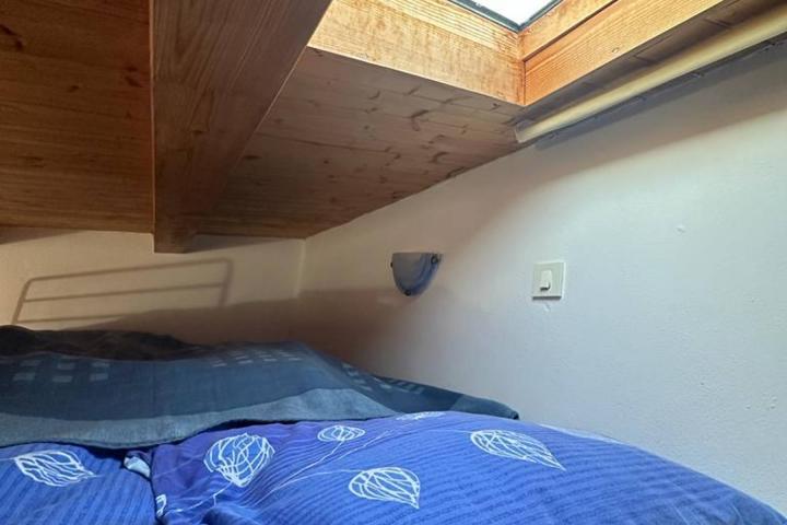 Istra, Rovinj, dva studio apartmana u centru grada