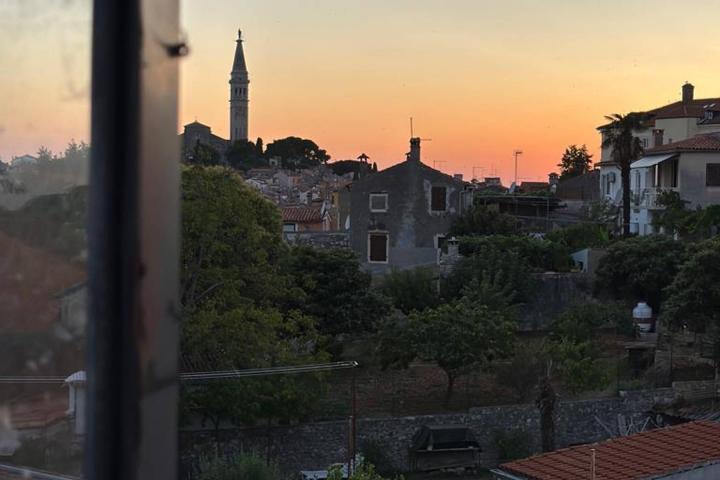 Istra, Rovinj, dva studio apartmana u centru grada