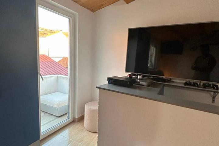 Istra, Rovinj, dva studio apartmana u centru grada