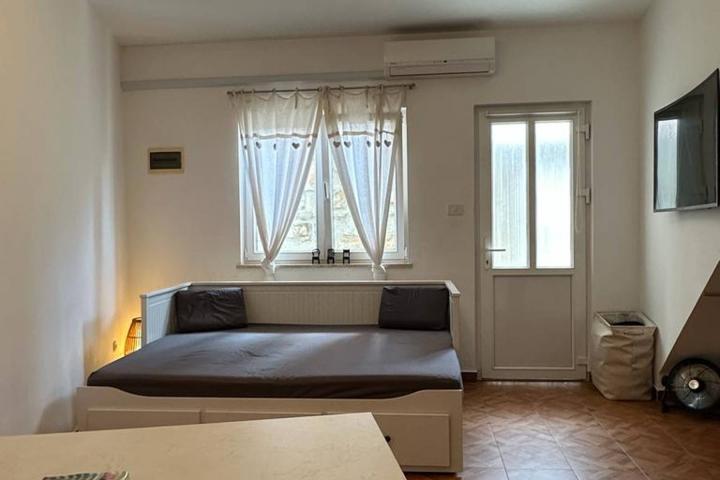 Istra, Rovinj, dva studio apartmana u centru grada