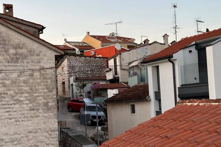 Istra, Rovinj, dva studio apartmana u centru grada