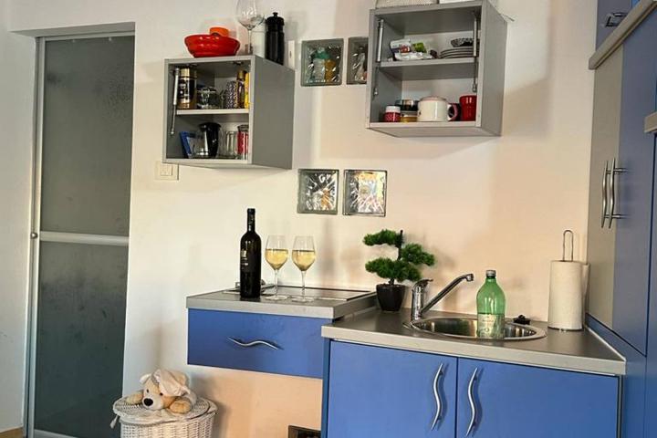 Istra, Rovinj, dva studio apartmana u centru grada