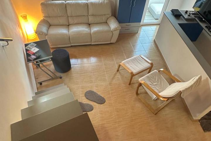 Istra, Rovinj, dva studio apartmana u centru grada