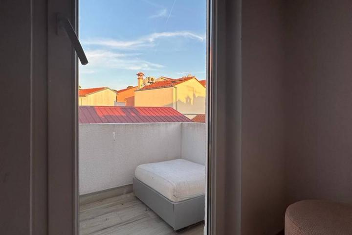 Istra, Rovinj, dva studio apartmana u centru grada