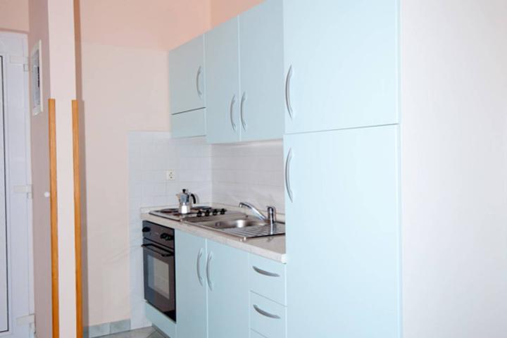 Vila, Istra, Premantura, 13 apartmana sa predivnim pogledom na more