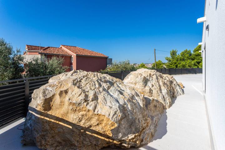 Split, Donja Podstrana, prekrasna vila za odmor s pogledom na more