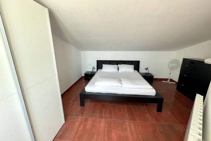 Rab, Barbat, predivna apartmanska vila