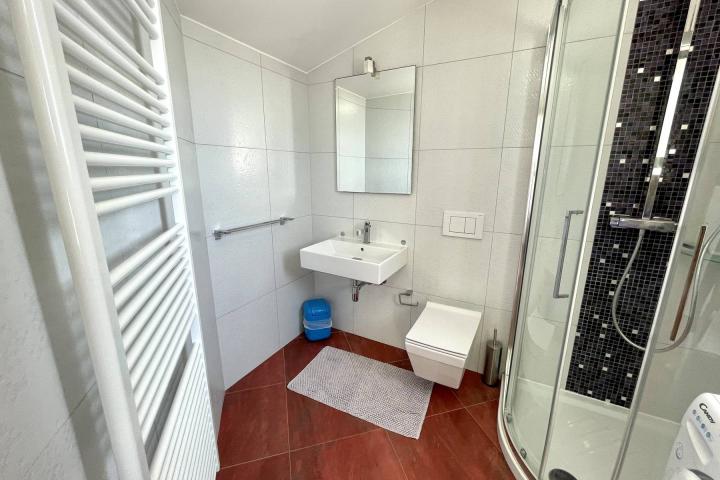 Rab, Barbat, predivna apartmanska vila