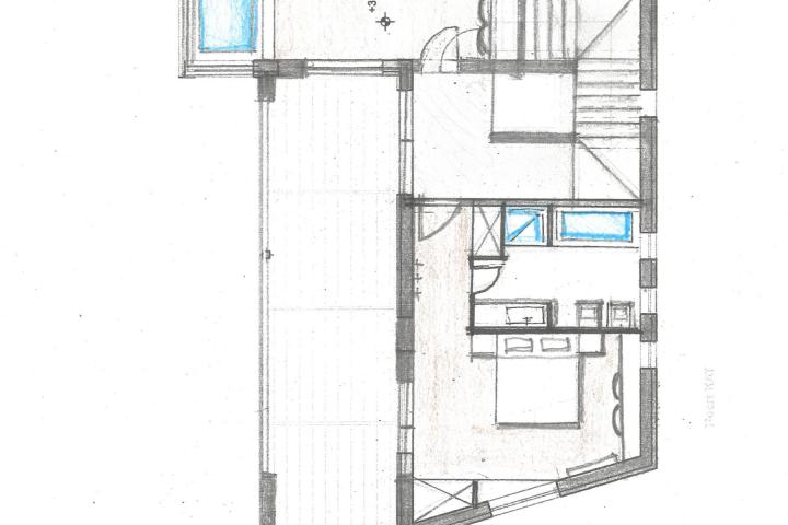 Istra, Svetvinčenat, raskošna villa od 350 m2 na velikoj okućnici 2500 m2