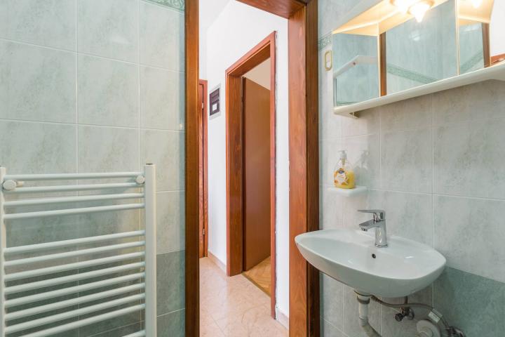 Istra, Rovinj, apartmanska kuća, 13 stanova, uhodani biznis, odlična prilika