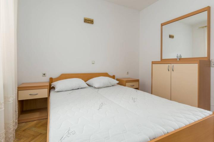 Istra, Rovinj, apartmanska kuća, 13 stanova, uhodani biznis, odlična prilika