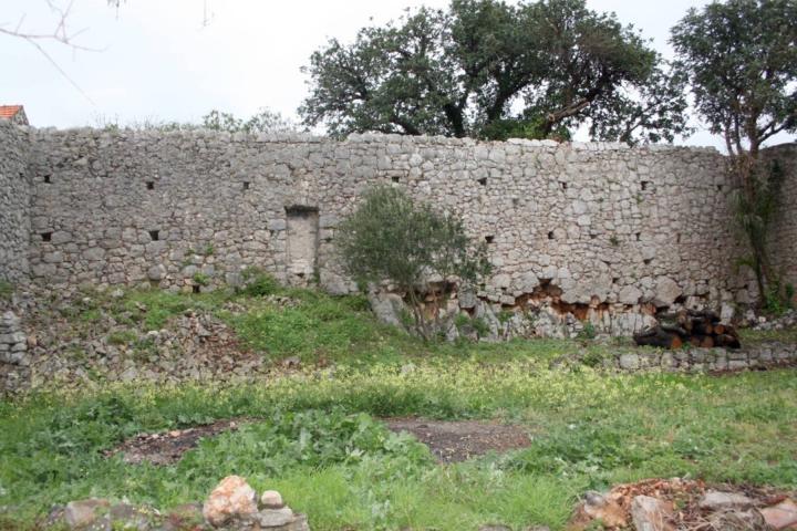 Dubrovnik, okolica - otok Koločep, ljetnikovac