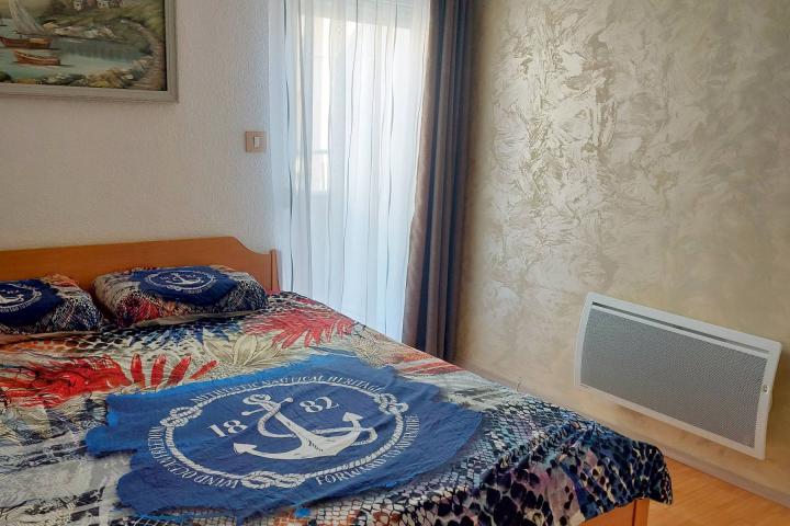 Medulin, Premantura, prekrasan penthouse s dvije terase i pogledom na more