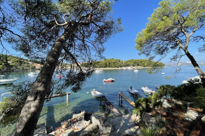 Cavtat, restaurant na izuzetnoj lokaciji uz more