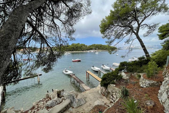 Cavtat, restaurant na izuzetnoj lokaciji uz more