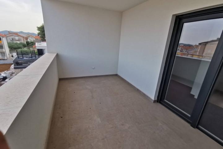 Zadar - Petrići, trosoban penthouse sa krovnom terasom i bazenom 146, 19 m2