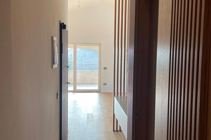 Istra, Umag novogradnja apartman S8 NKP 92, 56 m2