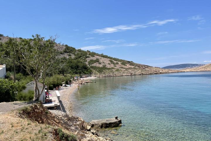 Senj, Lukovo, prekrasna samostojeća kuća sa 4 apartmana