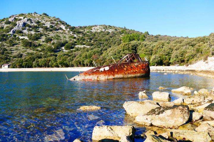 Istra, Rakalj, Građevinsko zemljište