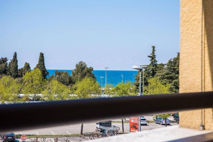 Istra, Poreč, stan u centru grada 