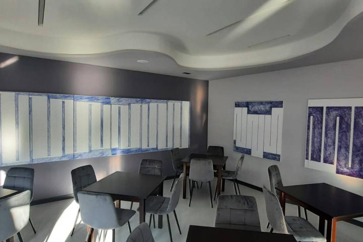 Rovinj hotel 900m2 (20 soba)