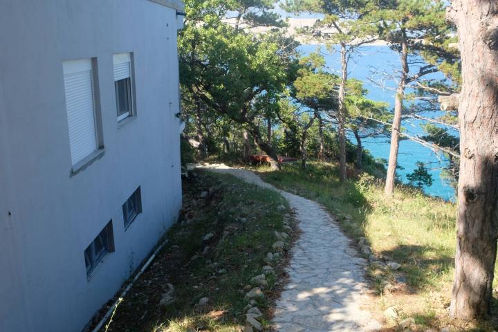 Pag, Bošana, atraktivno građevinsko zemljište 10. 330 m2