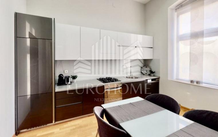 Wohnung Donji grad, Donji Grad, 102m2