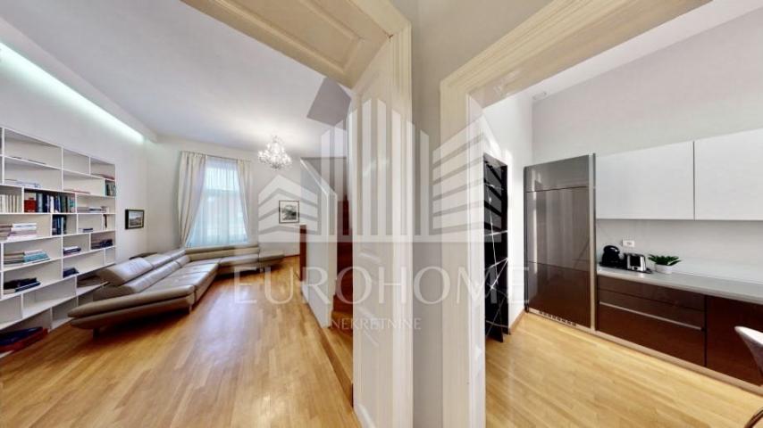 Wohnung Donji grad, Donji Grad, 102m2