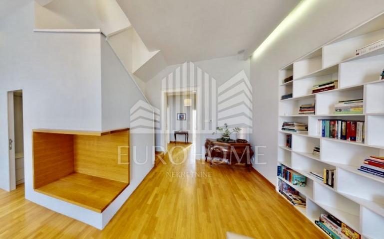 Wohnung Donji grad, Donji Grad, 102m2