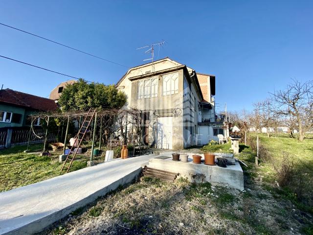 Haus Laščina, Maksimir, 279m2