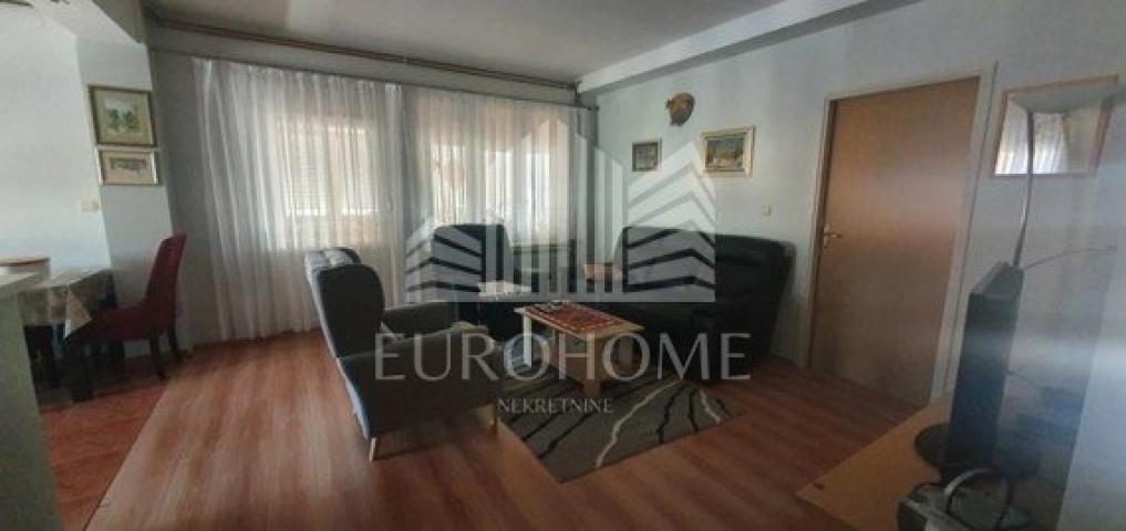 Flat Jelenovac, Črnomerec, 324m2