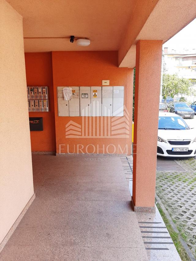 Wohnung Podsused, Podsused - Vrapče, 69m2